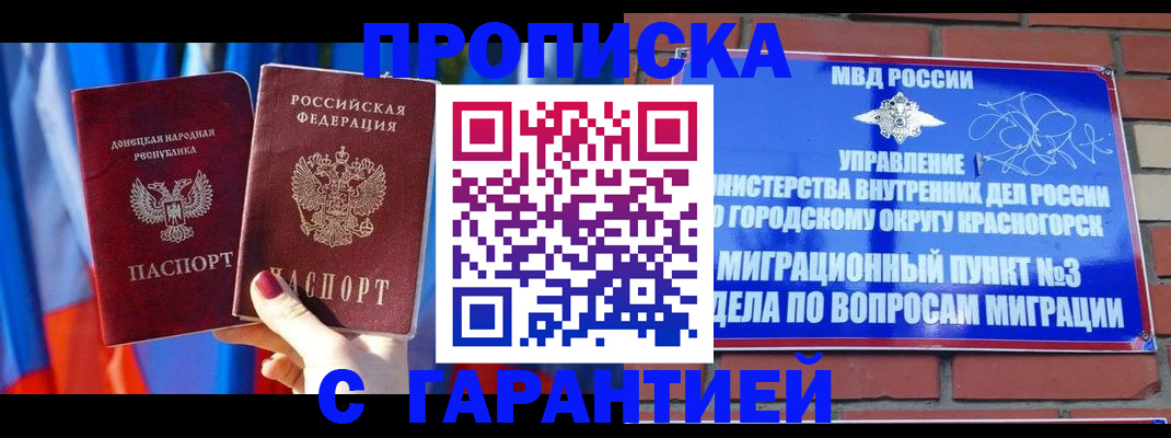 временная прописка в Шали
